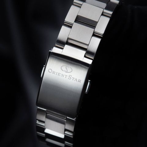  ORIENT STAR NAM RE-AV0A02S00B AUTOMATIC CHÍNH HÃNG 