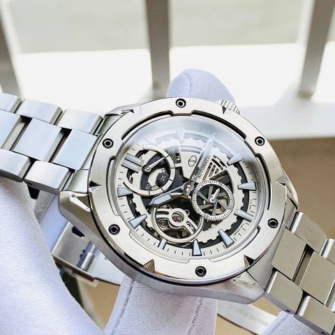  ĐỒNG HỒ NAM ORIENT STAR RE-AV0A02S00B AUTOMATIC CHÍNH HÃNG 