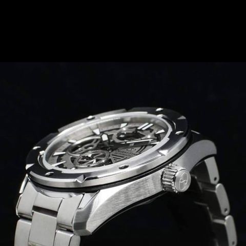  ĐỒNG HỒ NAM ORIENT STAR RE-AV0A02S00B AUTOMATIC CHÍNH HÃNG 
