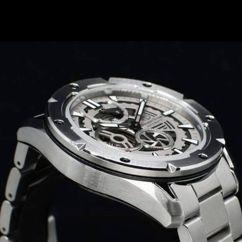  ĐỒNG HỒ NAM ORIENT STAR RE-AV0A02S00B AUTOMATIC CHÍNH HÃNG 