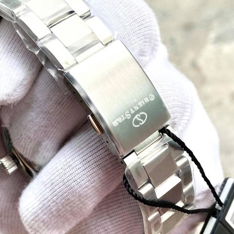  ĐỒNG HỒ NAM ORIENT STAR RE-AV0A02S00B AUTOMATIC CHÍNH HÃNG 