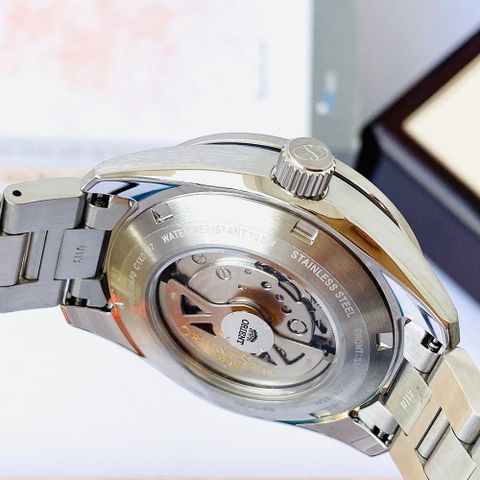  ĐỒNG HỒ NAM ORIENT STAR RE-AV0A02S00B AUTOMATIC CHÍNH HÃNG 