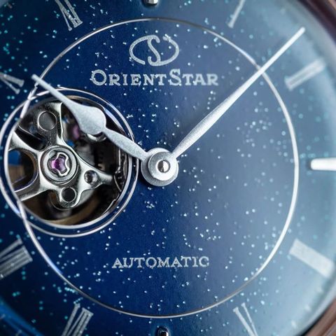  ORIENT STAR NỮ RE-ND0014L00B AUTOMATIC CHÍNH HÃNG 