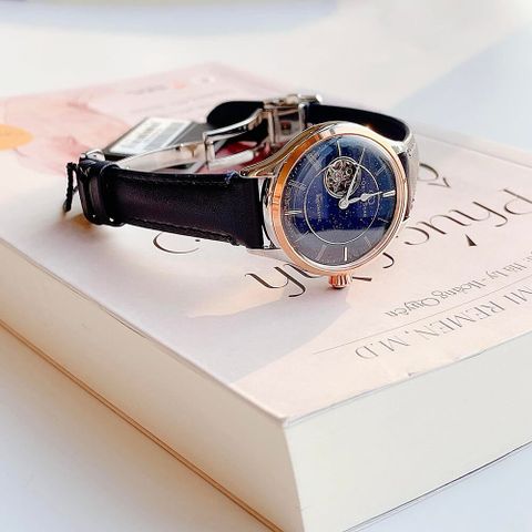  ĐỒNG HỒ NỮ ORIENT STAR RE-ND0014L00B AUTOMATIC CHÍNH HÃNG 