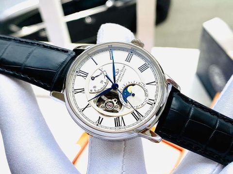  ĐỒNG HỒ NAM ORIENT STAR RE-AM0001S00B AUTOMATIC CHÍNH HÃNG 