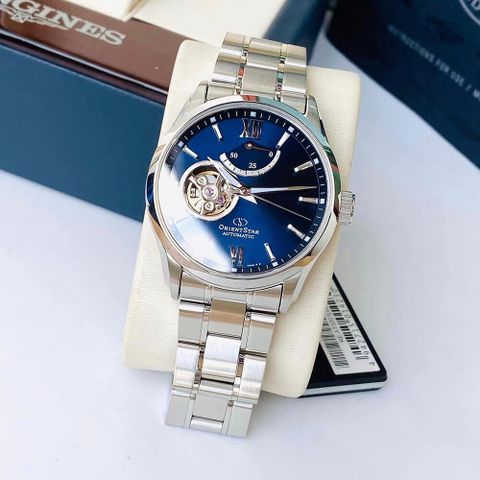  ĐỒNG HỒ NAM ORIENT STAR RE-AT0001L00B AUTOMATIC CHÍNH HÃNG 