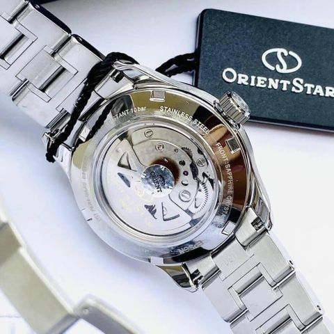  ORIENT STAR NAM RE-AT0003S00B AUTOMATIC CHÍNH HÃNG 