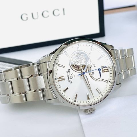  ĐỒNG HỒ NAM ORIENT STAR RE-AT0003S00B AUTOMATIC CHÍNH HÃNG 