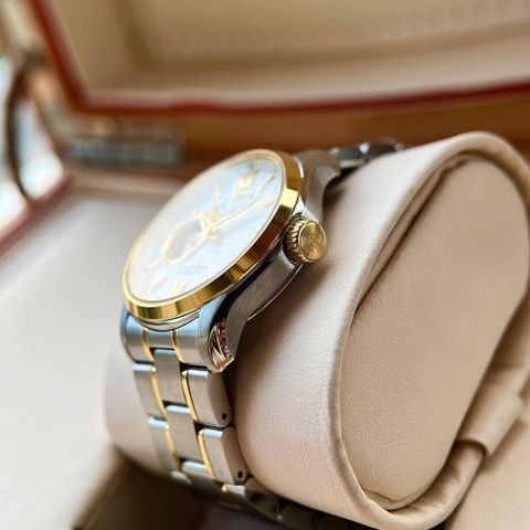  ĐỒNG HỒ NAM ORIENT STAR RE-AT0004S00B AUTOMATIC CHÍNH HÃNG 