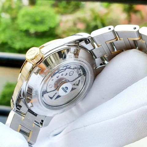  ĐỒNG HỒ NAM ORIENT STAR RE-AT0004S00B AUTOMATIC CHÍNH HÃNG 