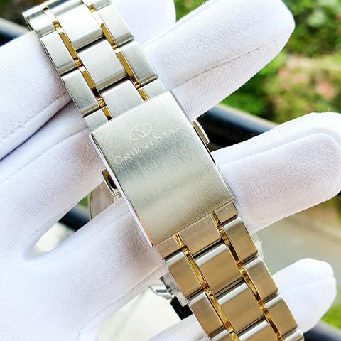  ĐỒNG HỒ NAM ORIENT STAR RE-AT0004S00B AUTOMATIC CHÍNH HÃNG 