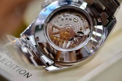  ĐỒNG HỒ NAM ORIENT STAR RE-AU0004B00B AUTOMATIC CHÍNH HÃNG 