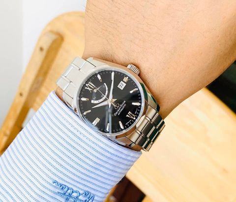  ĐỒNG HỒ NAM ORIENT STAR RE-AU0004B00B AUTOMATIC CHÍNH HÃNG 