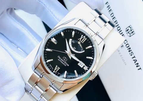  ĐỒNG HỒ NAM ORIENT STAR RE-AU0004B00B AUTOMATIC CHÍNH HÃNG 