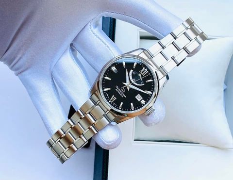  ĐỒNG HỒ NAM ORIENT STAR RE-AU0004B00B AUTOMATIC CHÍNH HÃNG 