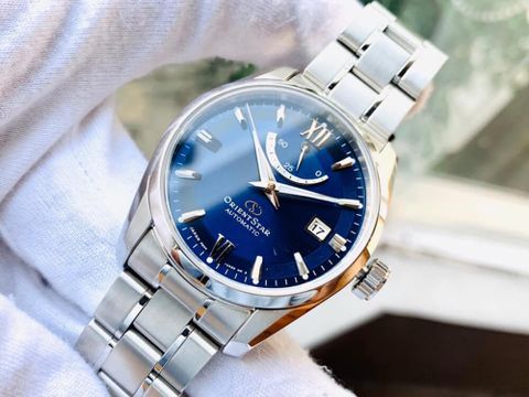  ĐỒNG HỒ NAM ORIENT STAR RE-AU0005L00B AUTOMATIC CHÍNH HÃNG 