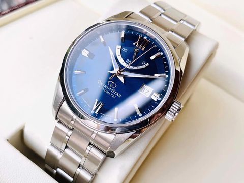  ĐỒNG HỒ NAM ORIENT STAR RE-AU0005L00B AUTOMATIC CHÍNH HÃNG 