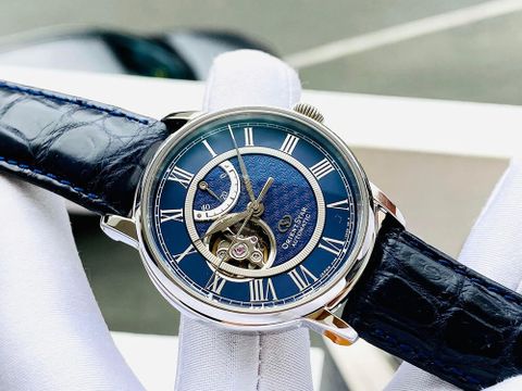  ĐỒNG HỒ NAM ORIENT STAR NAM RE-HH0002L00B AUTOMATIC CHÍNH HÃNG 