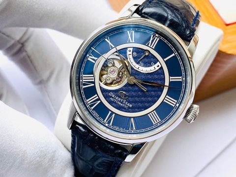  ĐỒNG HỒ NAM ORIENT STAR NAM RE-HH0002L00B AUTOMATIC CHÍNH HÃNG 