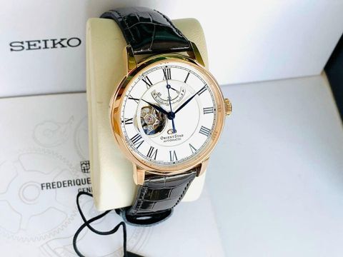  ĐỒNG HỒ NAM ORIENT STAR RE-HH0003S00B AUTOMATIC CHÍNH HÃNG 