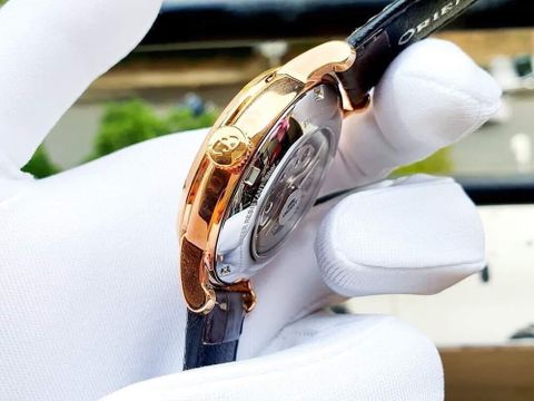  ĐỒNG HỒ NAM ORIENT STAR RE-HH0003S00B AUTOMATIC CHÍNH HÃNG 