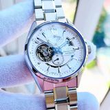  ĐỒNG HỒ NAM ORIENT STAR RE-AV0113S00B AUTOMATIC CHÍNH HÃNG 