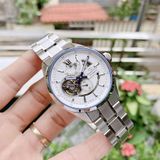  ĐỒNG HỒ NAM ORIENT STAR RE-AV0113S00B AUTOMATIC CHÍNH HÃNG 
