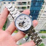  ĐỒNG HỒ NAM ORIENT STAR RE-AV0113S00B AUTOMATIC CHÍNH HÃNG 