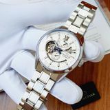  ĐỒNG HỒ NAM ORIENT STAR RE-AV0113S00B AUTOMATIC CHÍNH HÃNG 