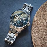  ĐỒNG HỒ NAM ORIENT STAR RE-AV0114E00B AUTOMATIC CHÍNH HÃNG 