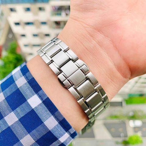  ĐỒNG HỒ NAM ORIENT STAR RE-AY0103L00B AUTOMATIC CHÍNH HÃNG 