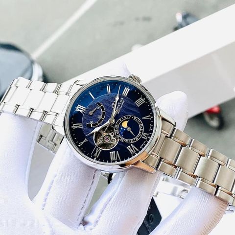  ĐỒNG HỒ NAM ORIENT STAR RE-AY0103L00B AUTOMATIC CHÍNH HÃNG 