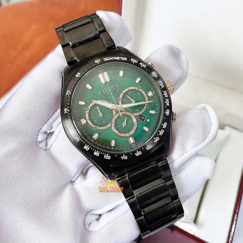  ĐỒNG HỒ NAM CITIZEN CA4536-86X ECO-DRIVE CHÍNH HÃNG 