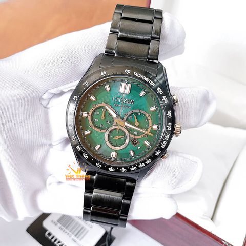  ĐỒNG HỒ NAM CITIZEN CA4536-86X ECO-DRIVE CHÍNH HÃNG 