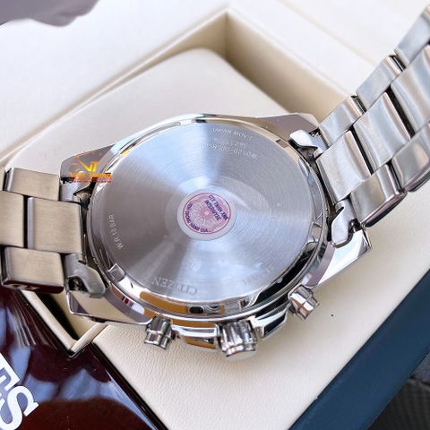  ĐỒNG HỒ NAM CITIZEN AN8201-57L CHÍNH HÃNG 