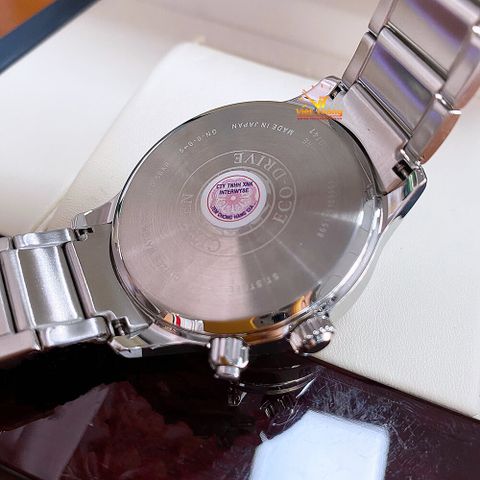  ĐỒNG HỒ NAM CITIZEN AP1050-81L E-CO DRIVE CHÍNH HÃNG 