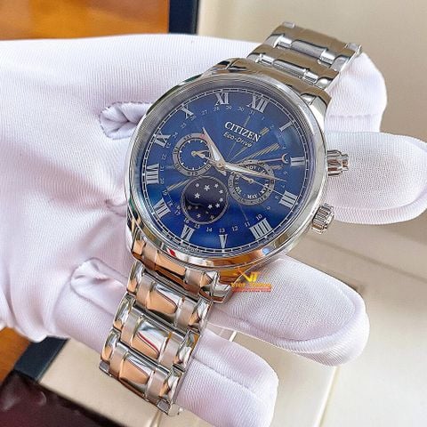  ĐỒNG HỒ NAM CITIZEN AP1050-81L E-CO DRIVE CHÍNH HÃNG 