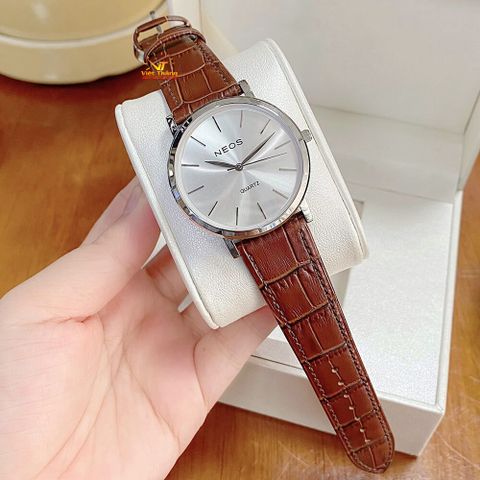  ĐỒNG HỒ NAM NEOS M40732-88 CHÍNH HÃNG 