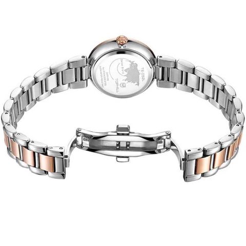  ĐỒNG HỒ NỮ TOPHILL TE052L.S7287 CHÍNH HÃNG 
