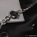  ĐỒNG HỒ NỮ SRWATCH SL1608.1101TE CHÍNH HÃNG 