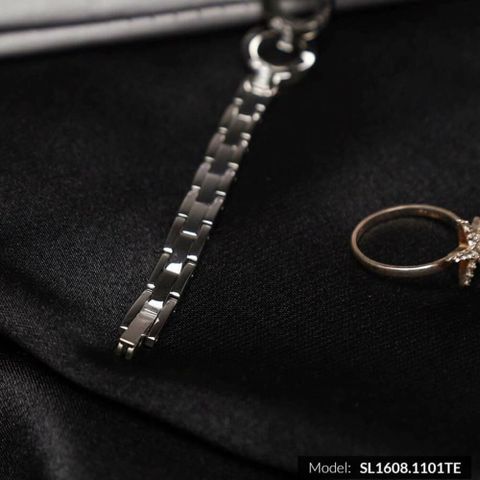  ĐỒNG HỒ NỮ SRWATCH SL1608.1101TE CHÍNH HÃNG 