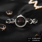  ĐỒNG HỒ NỮ SRWATCH SL1608.1101TE CHÍNH HÃNG 