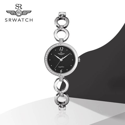  SRWATCH NỮ SL1608.1101TE CHÍNH HÃNG 