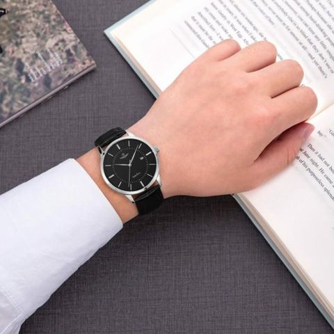  SR WATCH NAM SG3007.4101CV CHÍNH HÃNG 