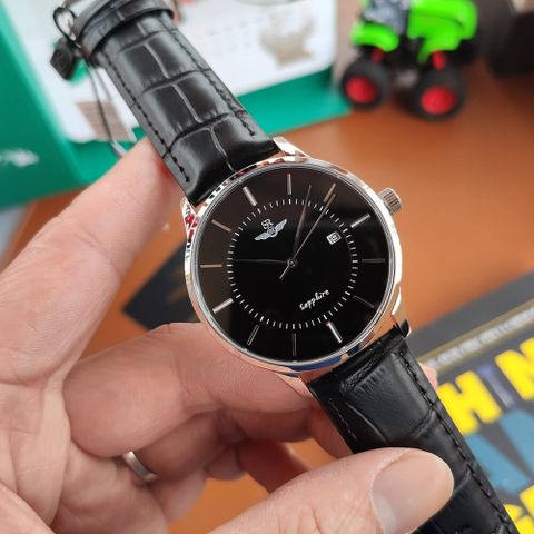  SR WATCH NAM SG3007.4101CV CHÍNH HÃNG 