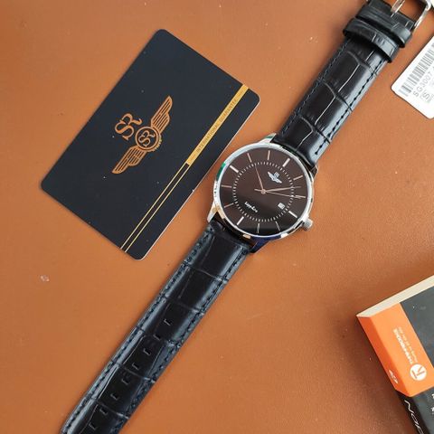  SR WATCH NAM SG3007.4101CV CHÍNH HÃNG 