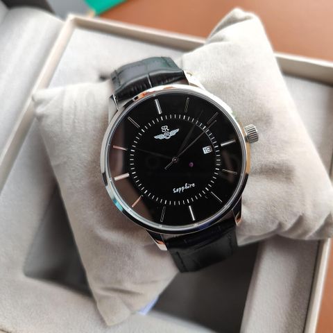  SR WATCH NAM SG3007.4101CV CHÍNH HÃNG 