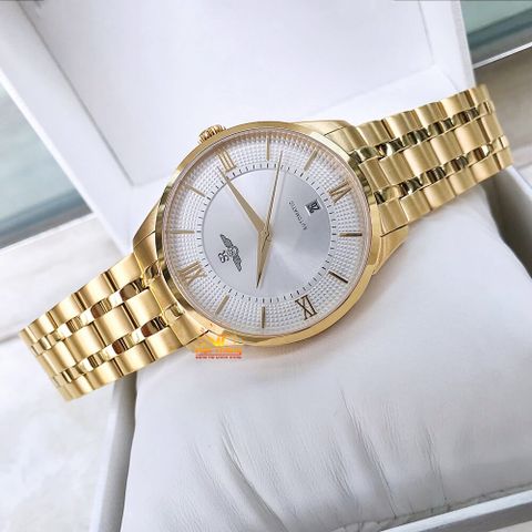  SR WATCH NAM SG8883.1402AT AUTOMATIC CHÍNH HÃNG 