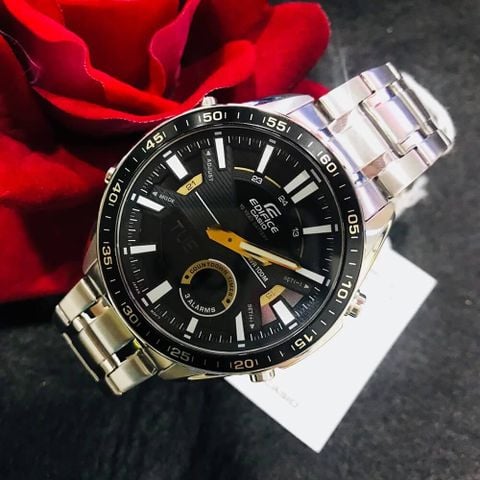  ĐỒNG HỒ NAM CASIO EDIFICE EFV-C100D-1BVDF CHÍNH HÃNG 