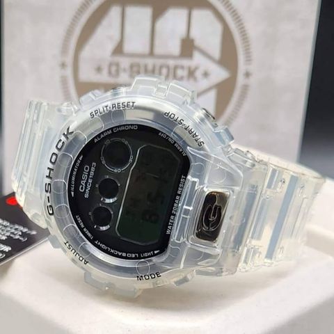  CASIO G-SHOCK DW-6940RX-7DR CHÍNH HÃNG 